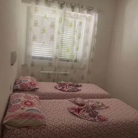 Casa Di Aisel &chloe Διαμέρισμα Porto SantʼElpidio