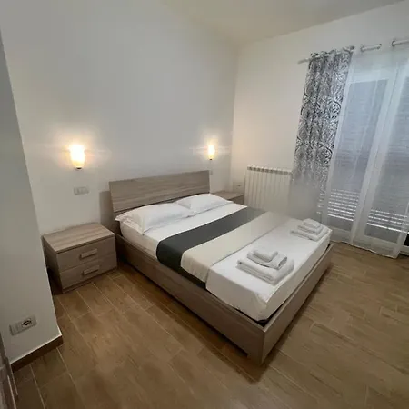 Διαμέρισμα Casa Di Aisel &chloe *