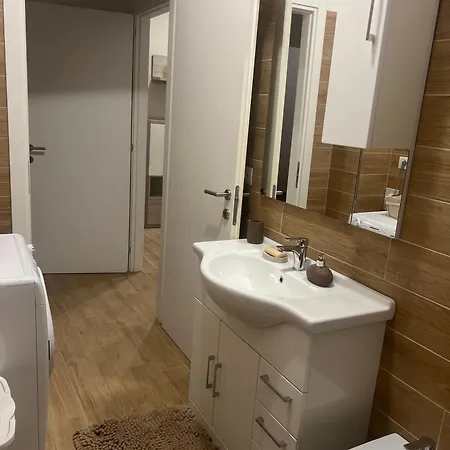 Διαμέρισμα Casa Di Aisel &chloe *