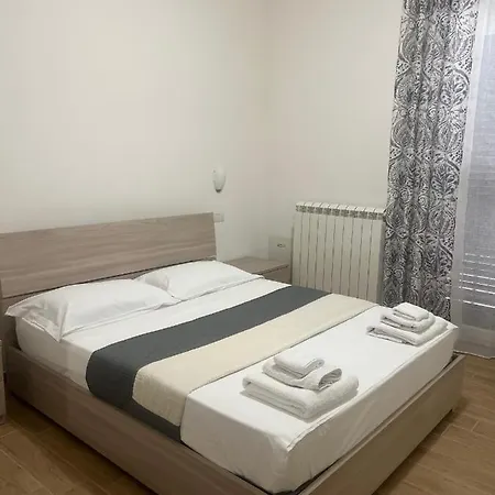 Apartment Casa Di Aisel &chloe