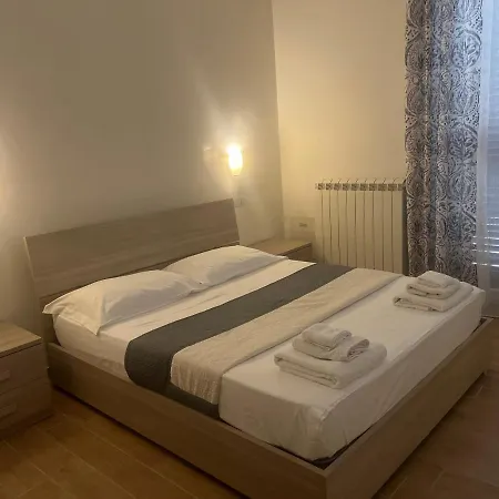 Casa Di Aisel &chloe * Porto Sant'Elpidio