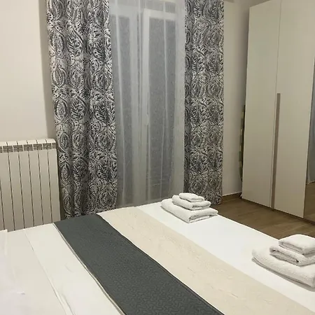 Apartment Casa Di Aisel &chloe Porto Sant'Elpidio