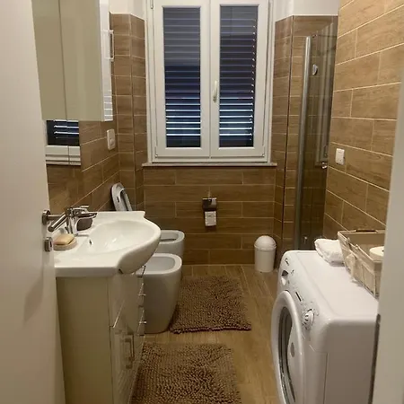 Casa Di Aisel &chloe * Porto Sant'Elpidio