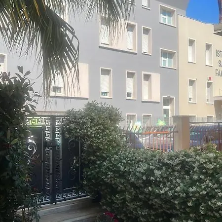 Casa Di Aisel &chloe Porto SantʼElpidio