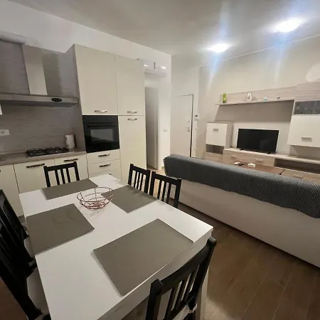 Apartment Casa Di Aisel &chloe