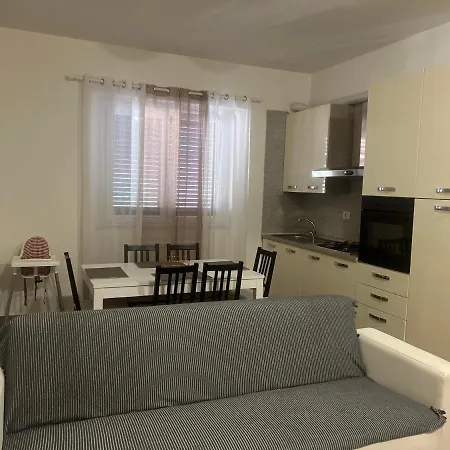 Appartamento Casa Di Aisel &chloe Porto SantʼElpidio