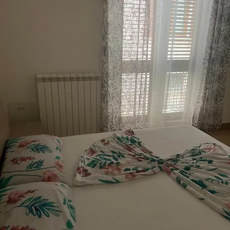 Casa Di Aisel &chloe * Porto Sant'Elpidio