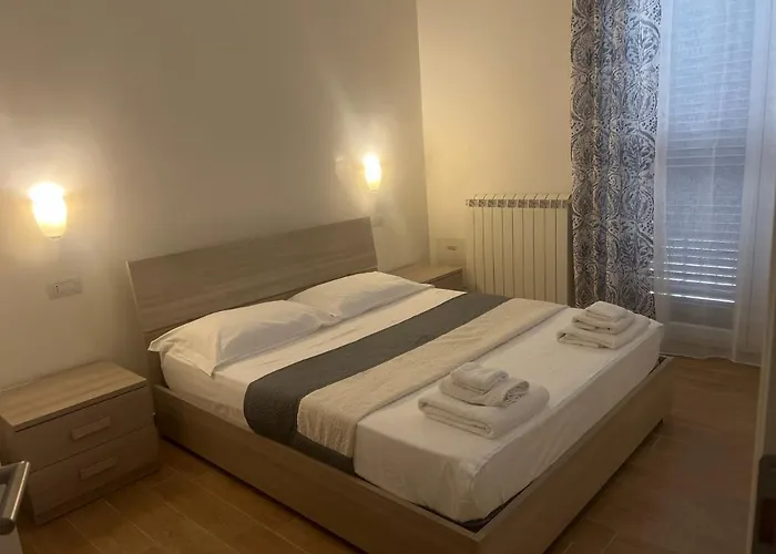 Casa Di Aisel &chloe * Porto Sant'Elpidio