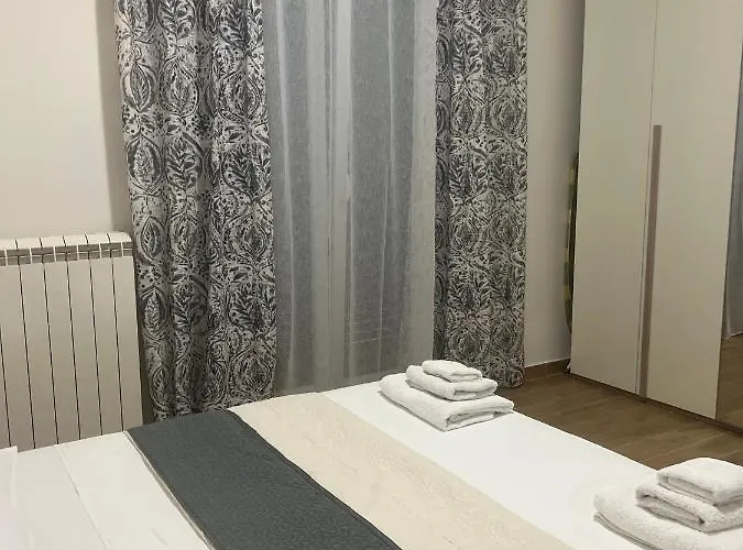 Apartment Casa Di Aisel &chloe Porto Sant'Elpidio