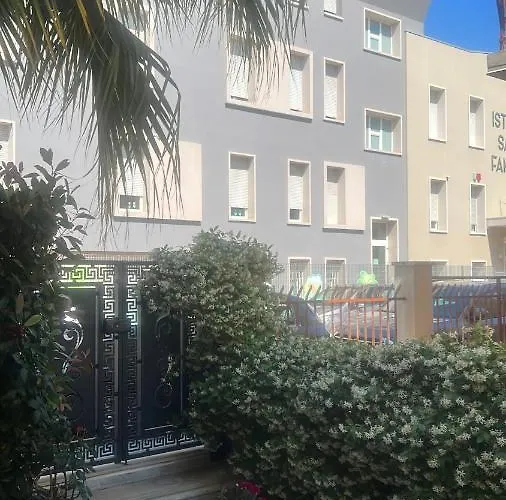 Casa Di Aisel &chloe Porto Sant'Elpidio