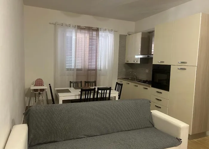 Apartment Casa Di Aisel &chloe Porto Sant'Elpidio