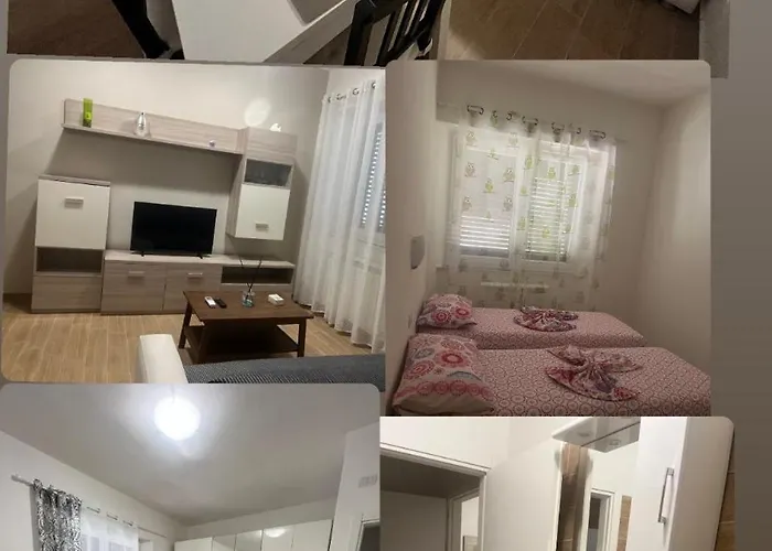 Casa Di Aisel &chloe *