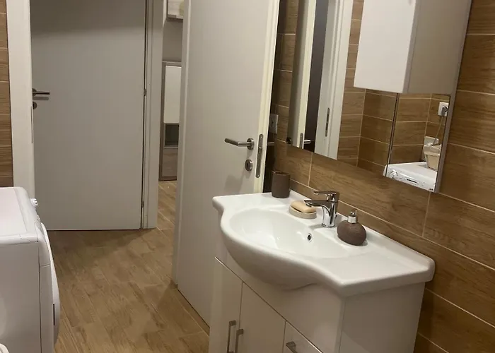 Apartment Casa Di Aisel &chloe *